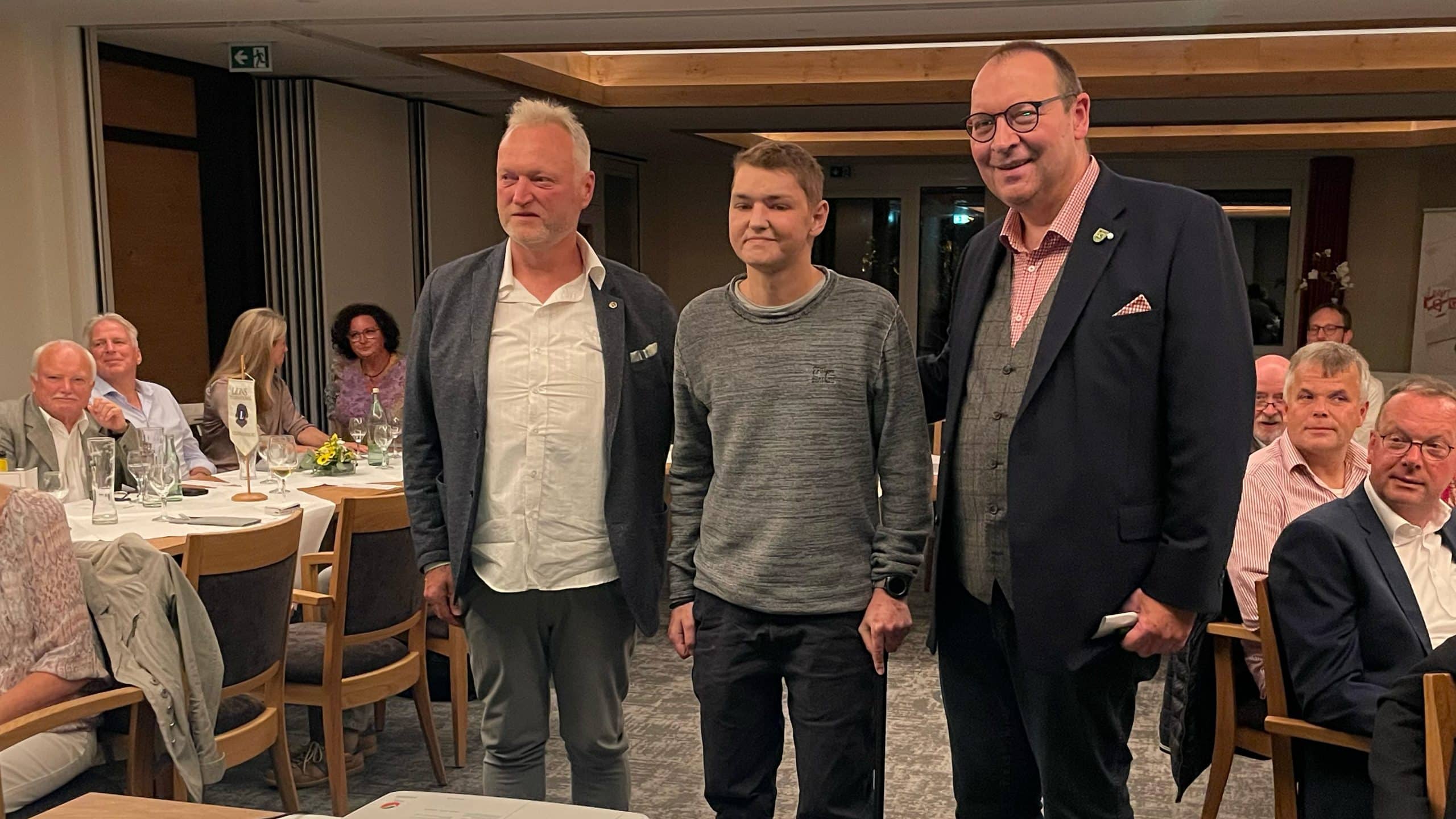 2023 08 28 Clubtreffen Vortrag Schraeder 2 2023 08 28 Clubtreffen Vortrag Schraeder 2
