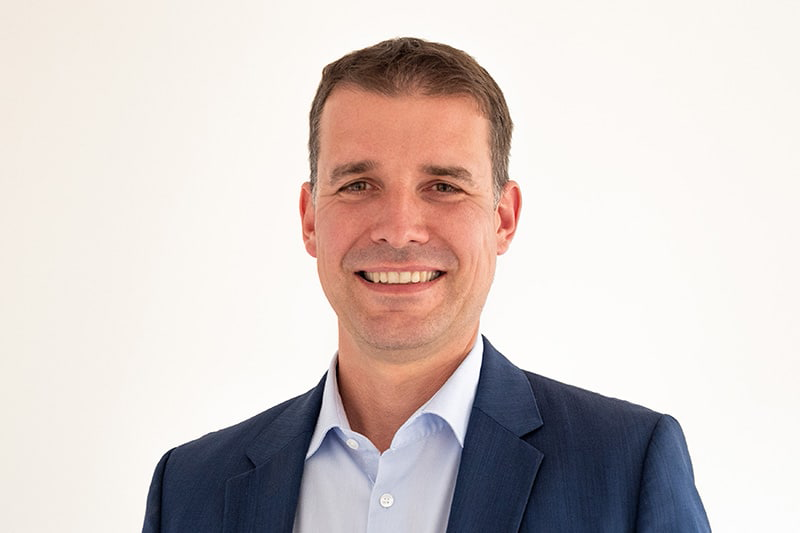 Philip Lehmann