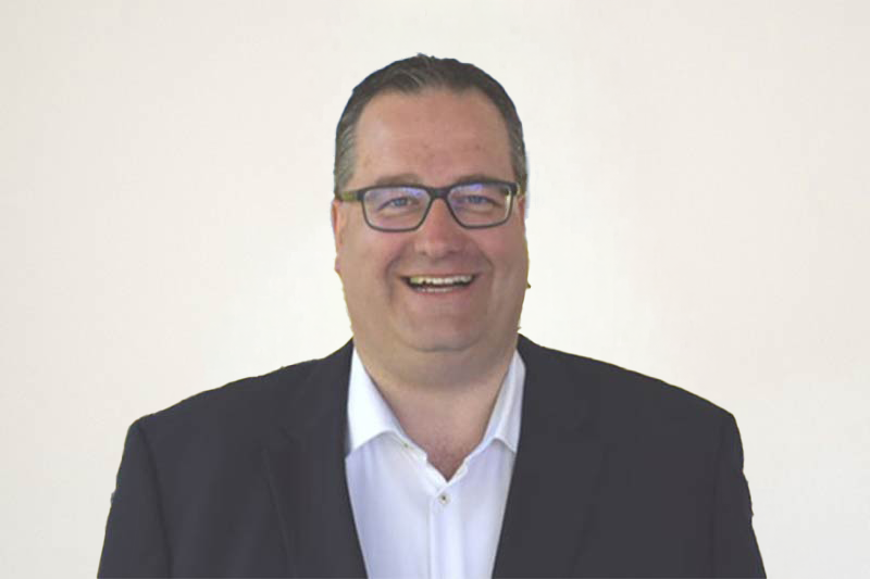 Andreas Krentz