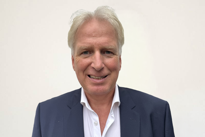 Bernd Sommer