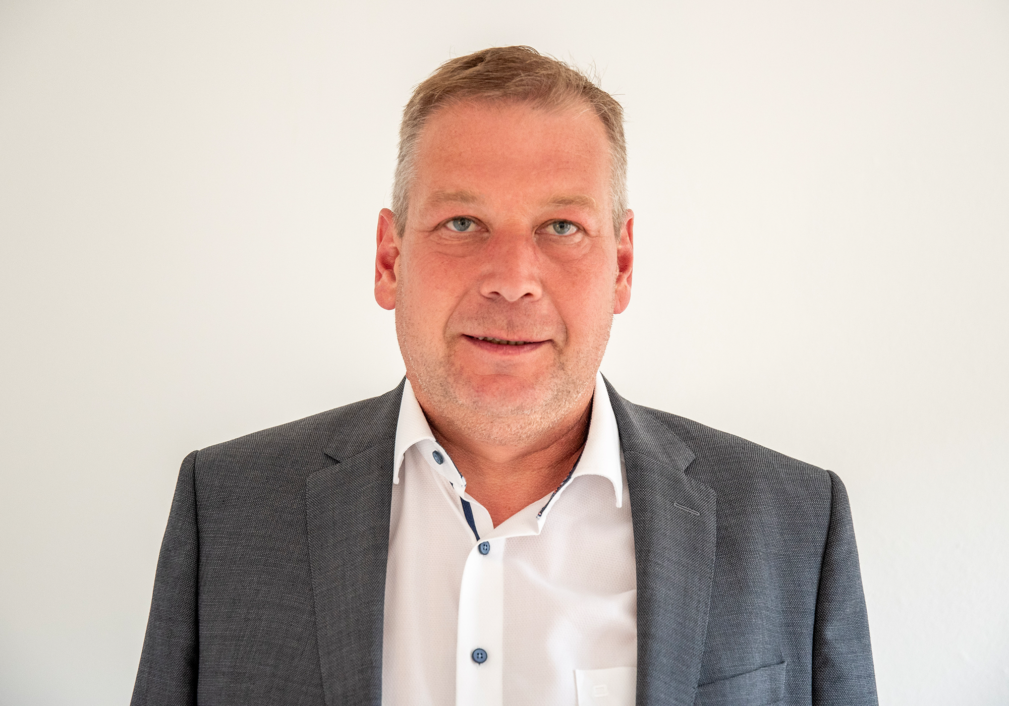 Jörg Kleinsorge